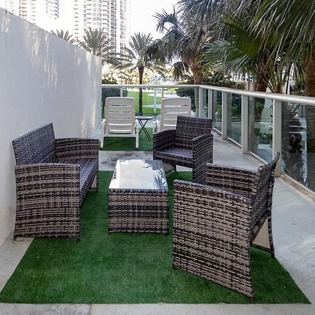 Ocean Reserve - Park View 1 Bedroom マイアミビーチ エクステリア 写真