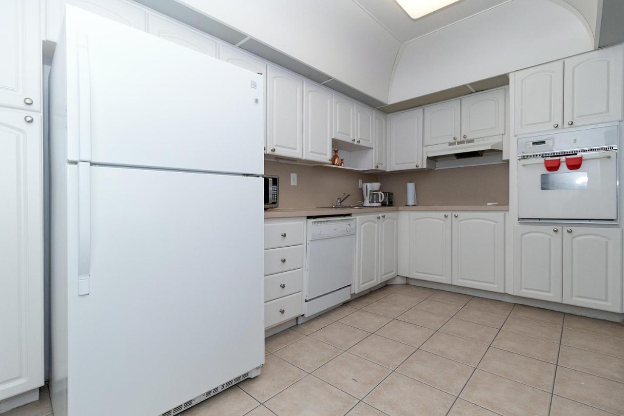 Ocean Reserve - Park View 1 Bedroom マイアミビーチ エクステリア 写真
