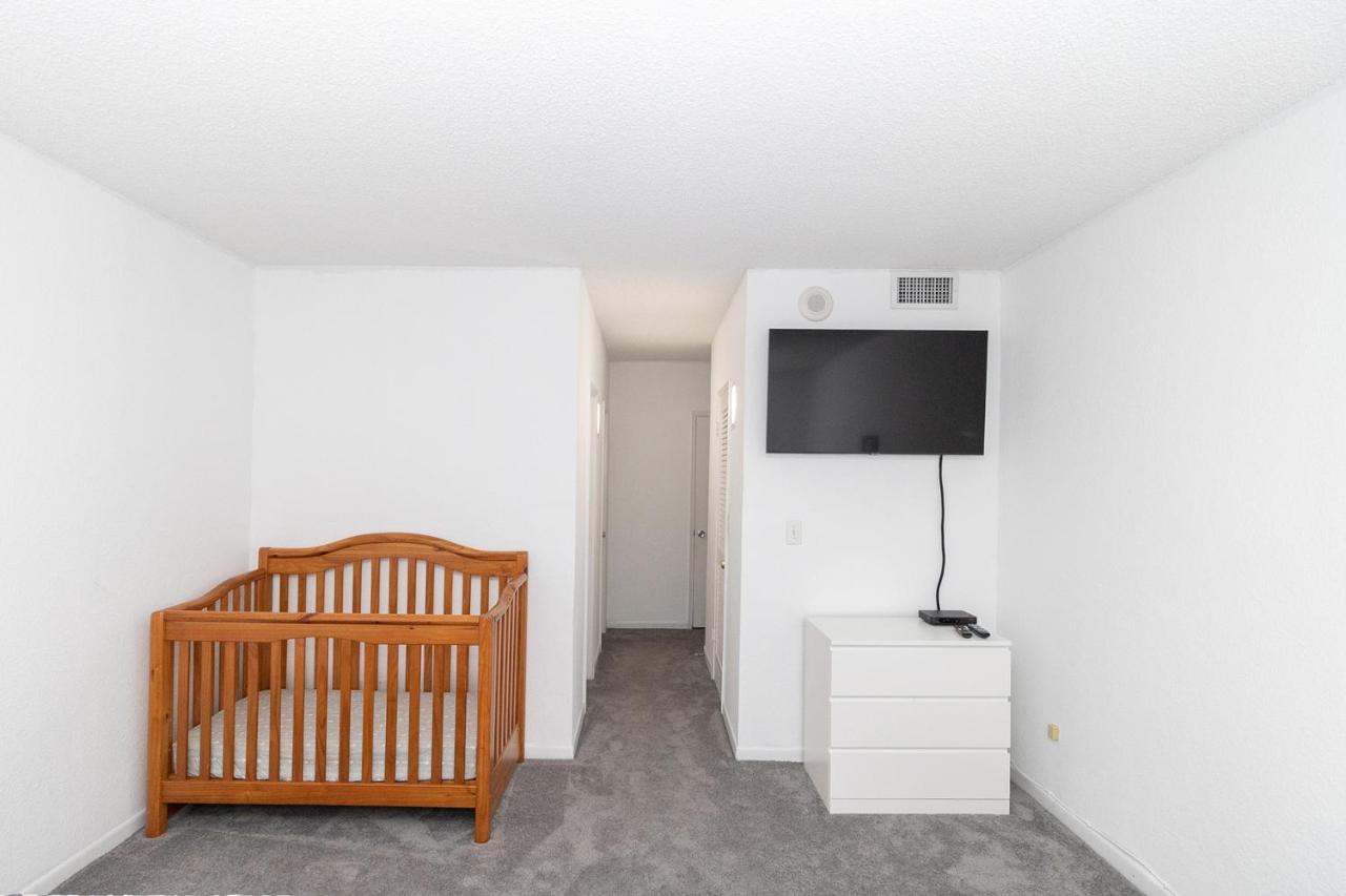 Ocean Reserve - Park View 1 Bedroom マイアミビーチ エクステリア 写真